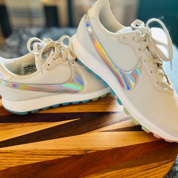 Nike PreLove XO Running Shoes size 8 - Picture 5 of 6